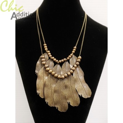 Necklace NL-08043